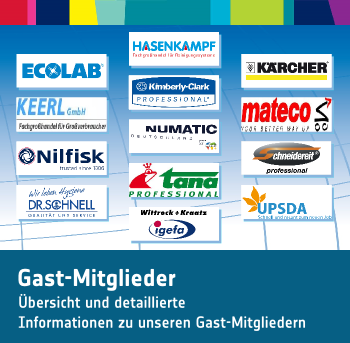 Gast-Mitglieder