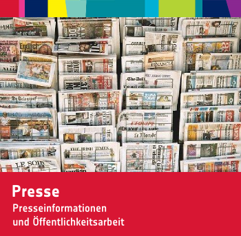 Presse- und Öffentlichkeitsarbeit