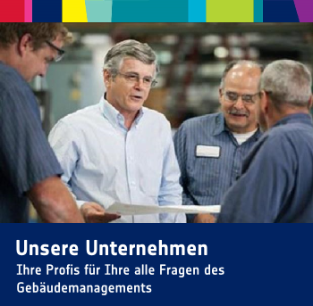 Mitglieds-Unternehmen