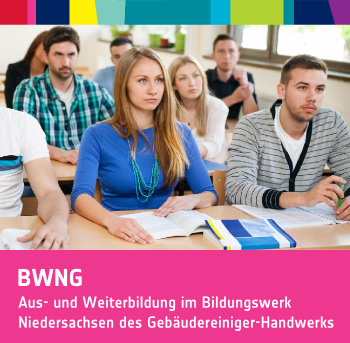 Weiterbildung im BWNG