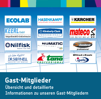 Gastmitglieder Startseite
