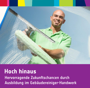 Hoch hinaus