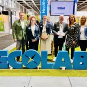 CMS Berlin 2025 005 Ecolab