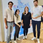 CMS Berlin 2025 018 Wencke Gruppe_Erich Nonne GmbH_topserv