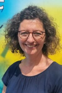 Nadine Klooß, Bildungswerk Niedersachsen des Gebäudereiniger-Handwerks (BWNG e.V.)